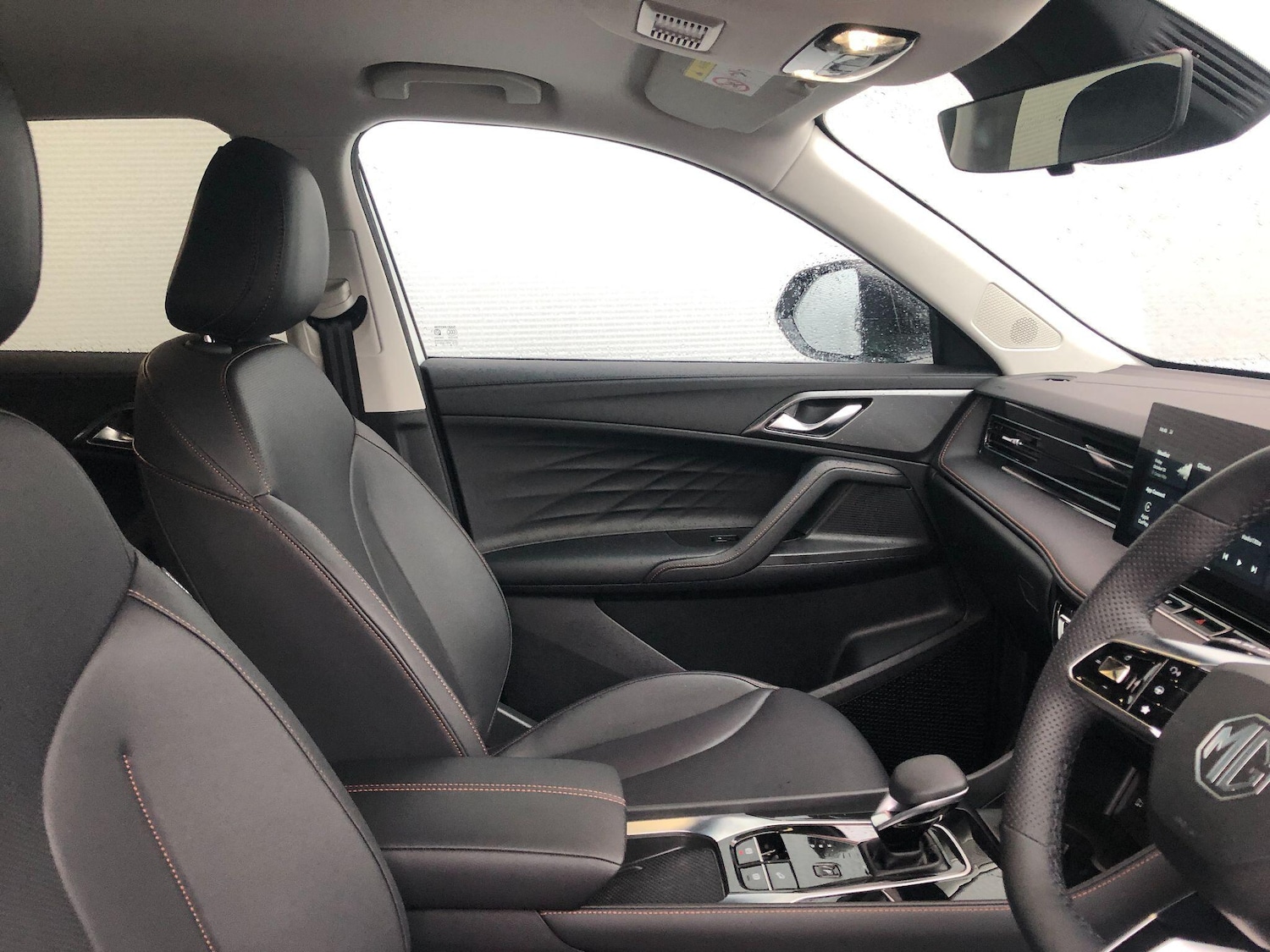 Used MG MG HS 2025 for sale - 76431867: Photo 14