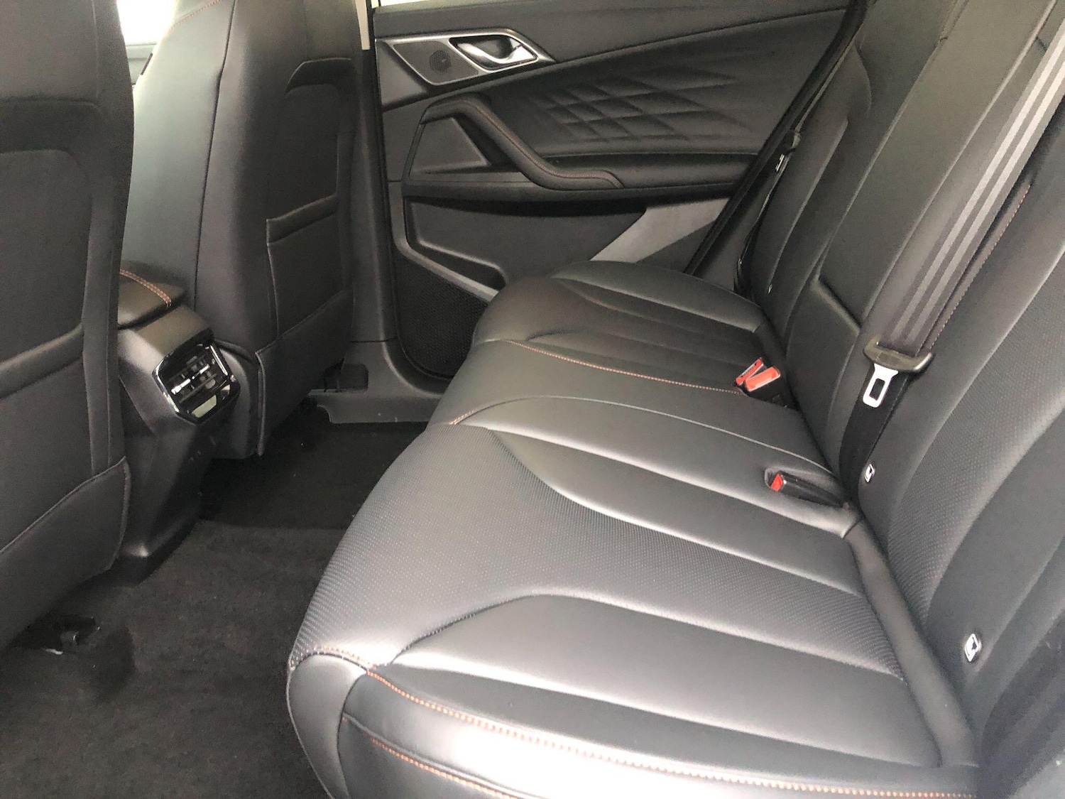 Used MG MG HS 2025 for sale - 76431867: Photo 16