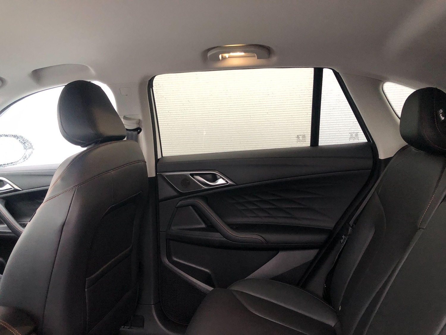 Used MG MG HS 2025 for sale - 76431867: Photo 17