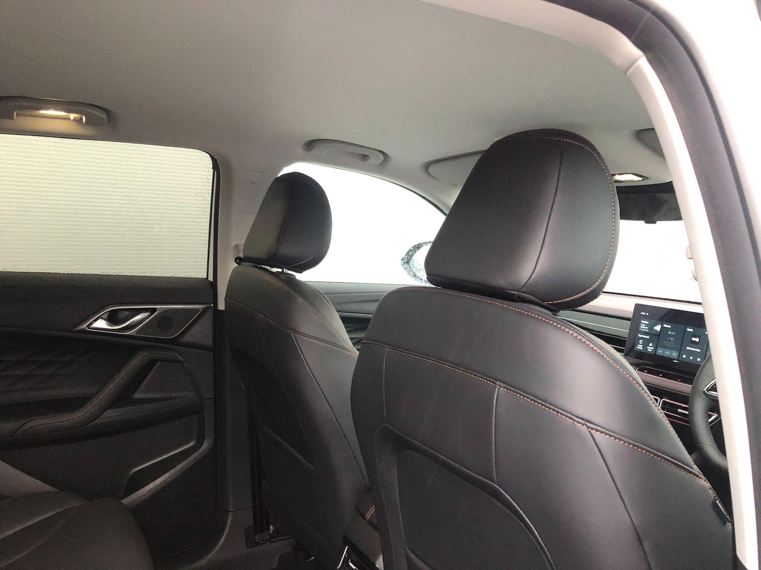 Used MG MG HS 2025 for sale - 76431867: Photo 20