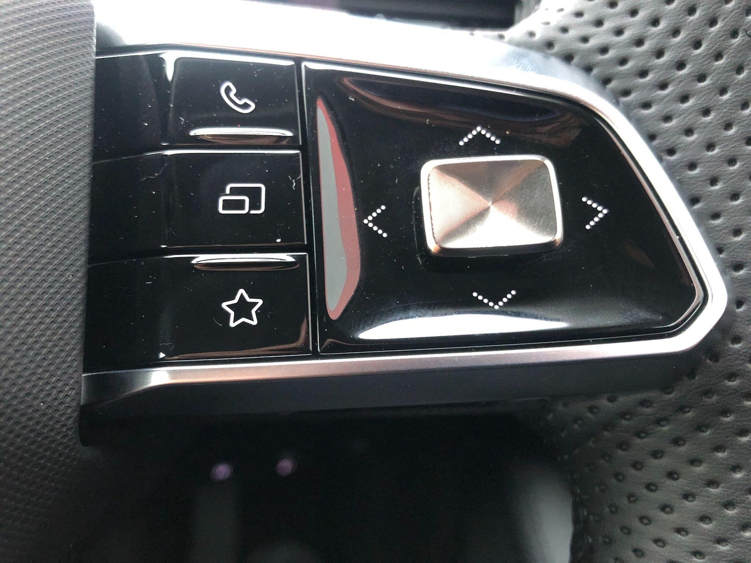 Used MG MG HS 2025 for sale - 76431867: Photo 22