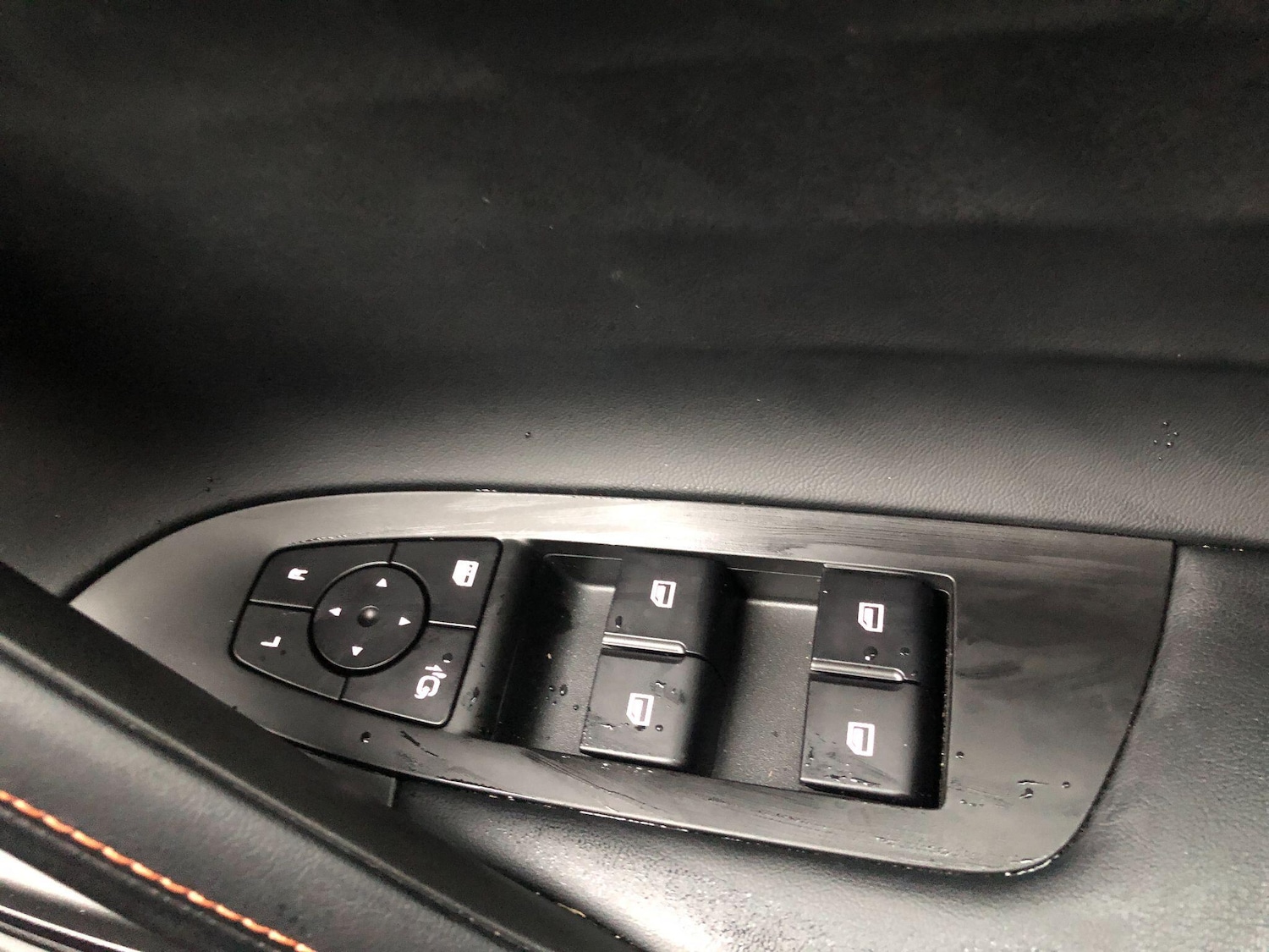 Used MG MG HS 2025 for sale - 76431867: Photo 23