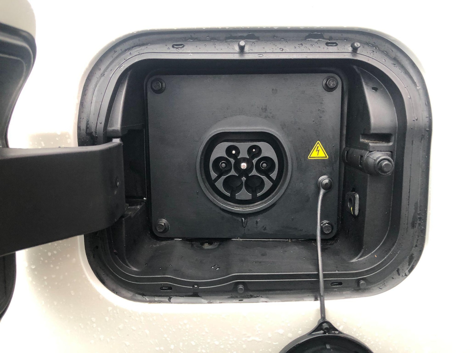 Used MG MG HS 2025 for sale - 76431867: Photo 25