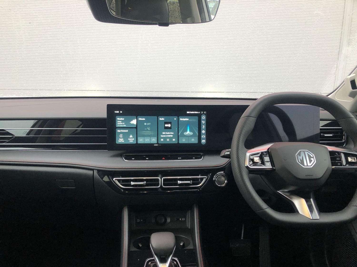 Used MG MG HS 2025 for sale - 76431867: Photo 27