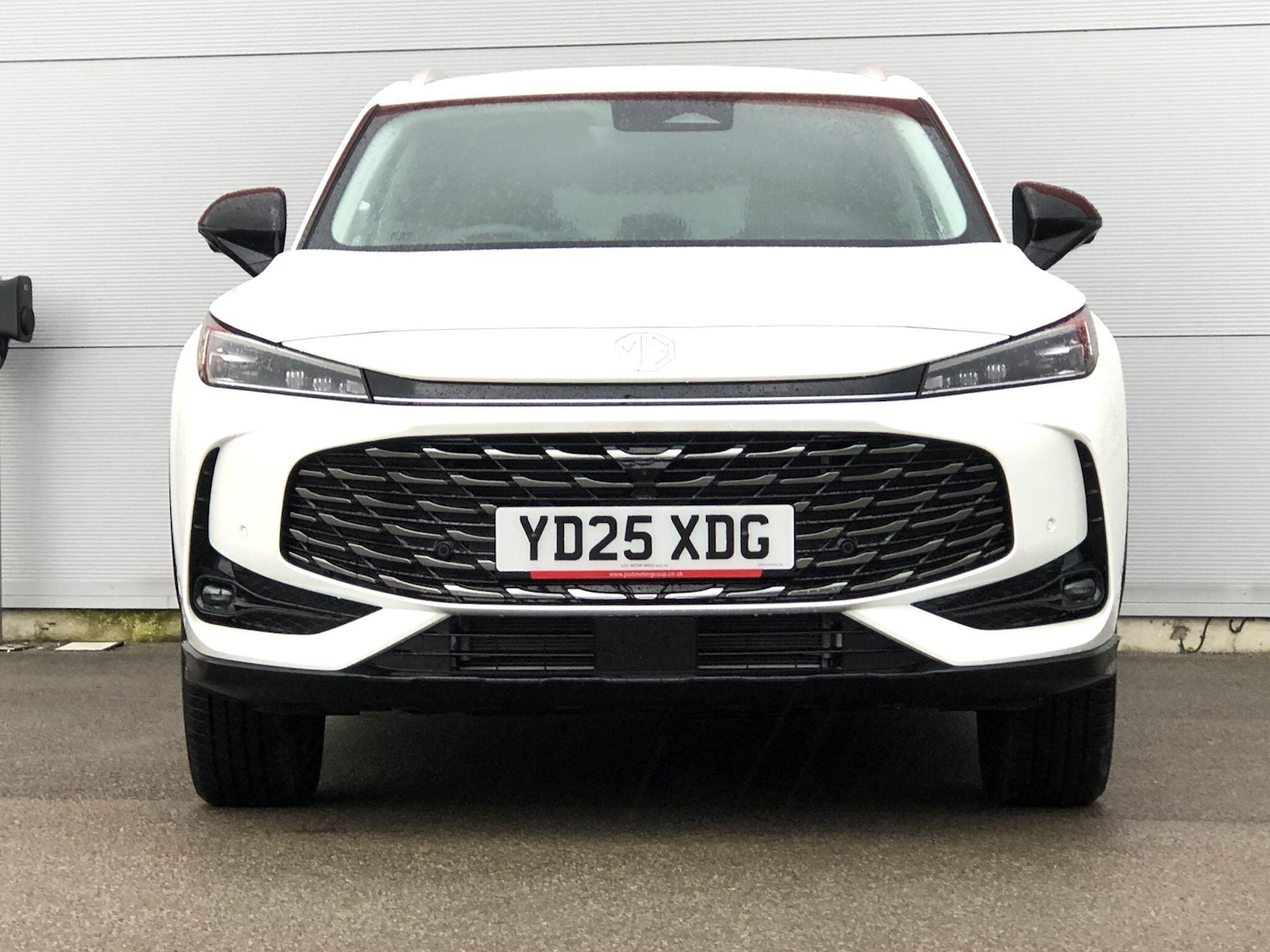 Used MG MG HS 2025 for sale - 76431867: Photo 3