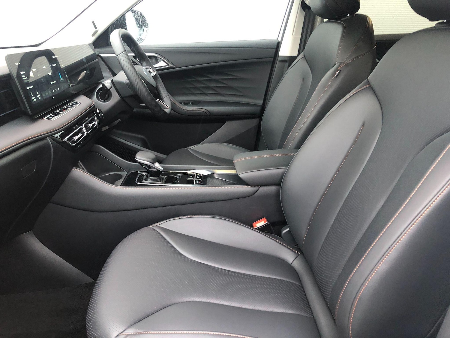 Used MG MG HS 2025 for sale - 76431867: Photo 38