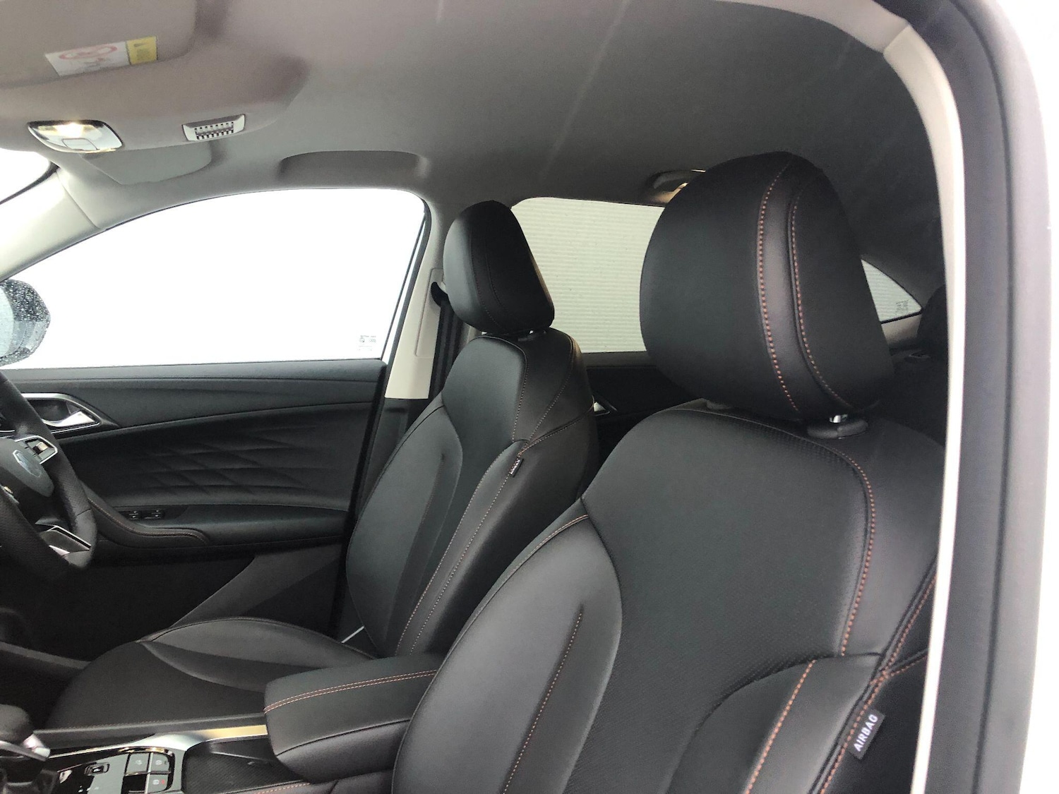 Used MG MG HS 2025 for sale - 76431867: Photo 39