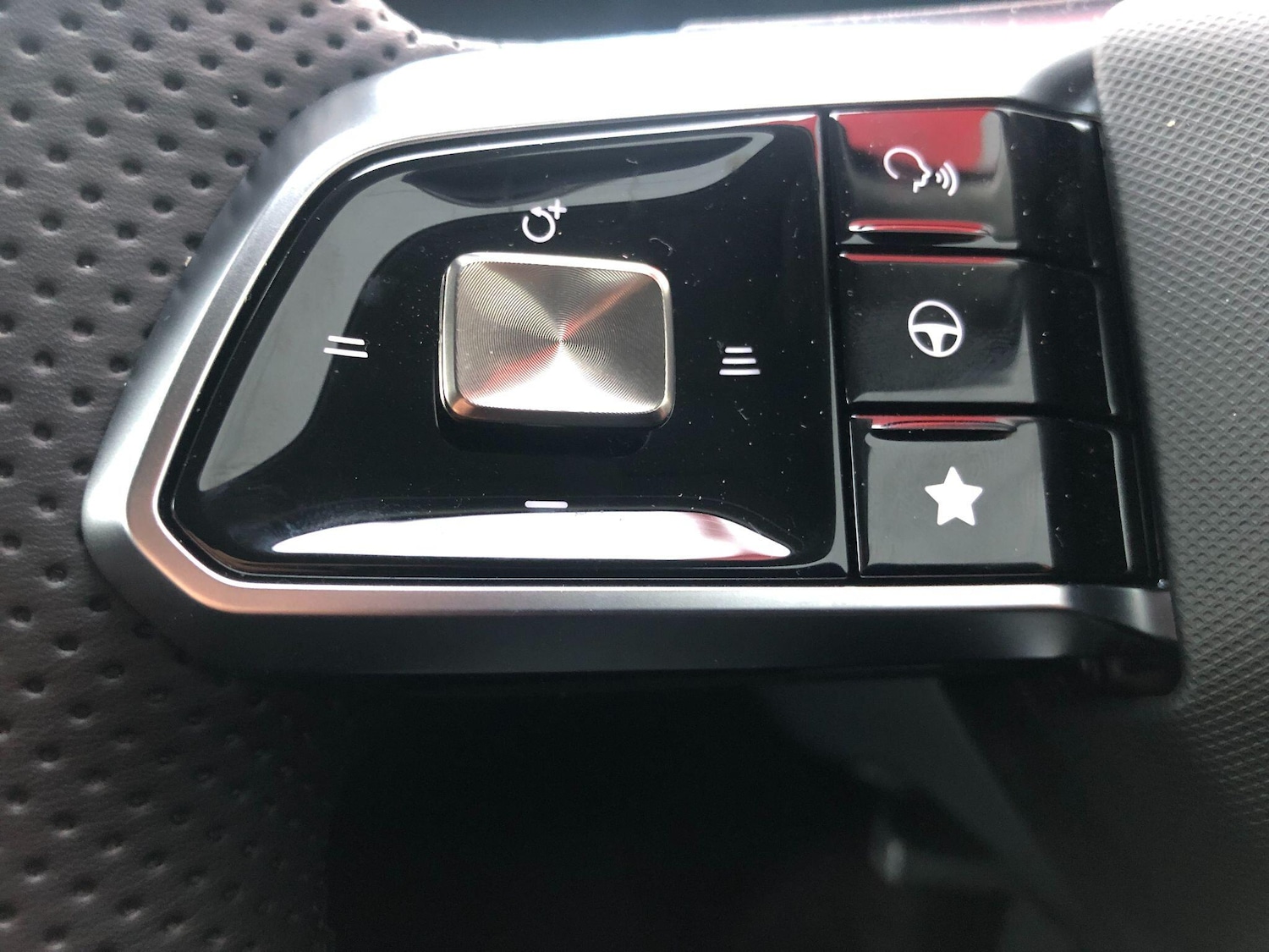 Used MG MG HS 2025 for sale - 76431867: Photo 45