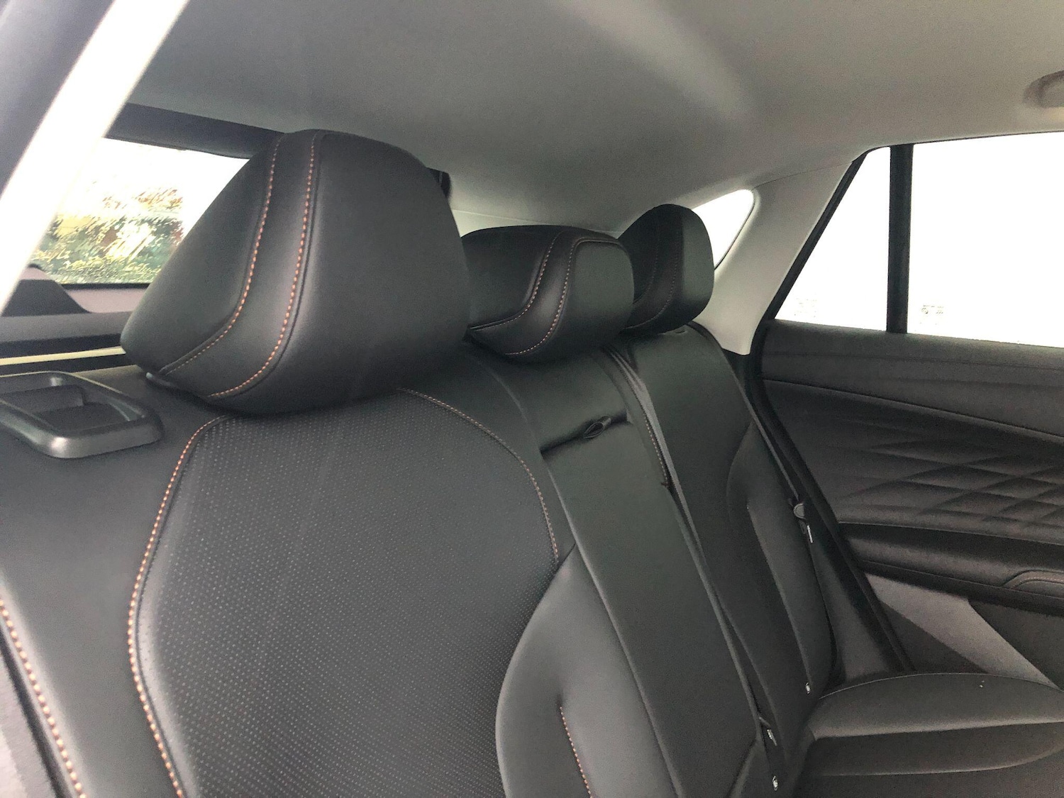 Used MG MG HS 2025 for sale - 76431867: Photo 46