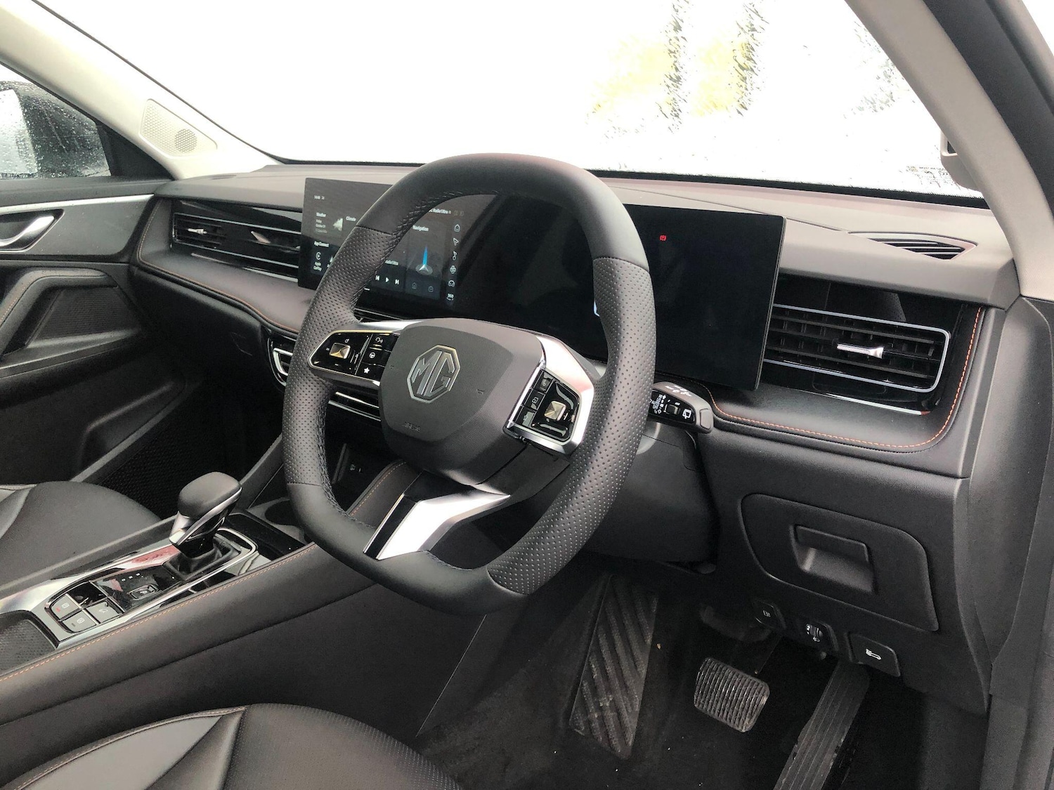 Used MG MG HS 2025 for sale - 76431867: Photo 47