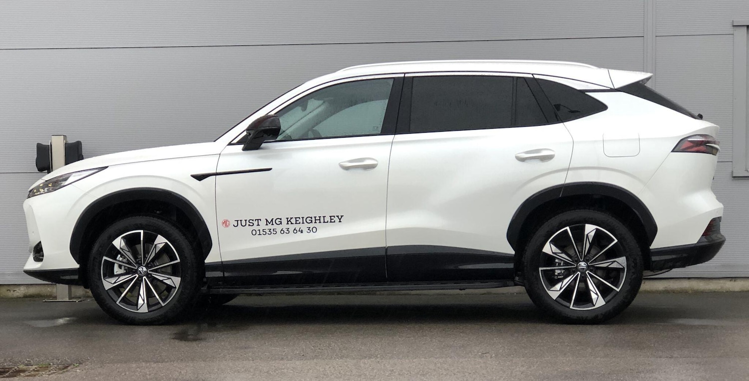 Used MG MG HS 2025 for sale - 76431867: Photo 6