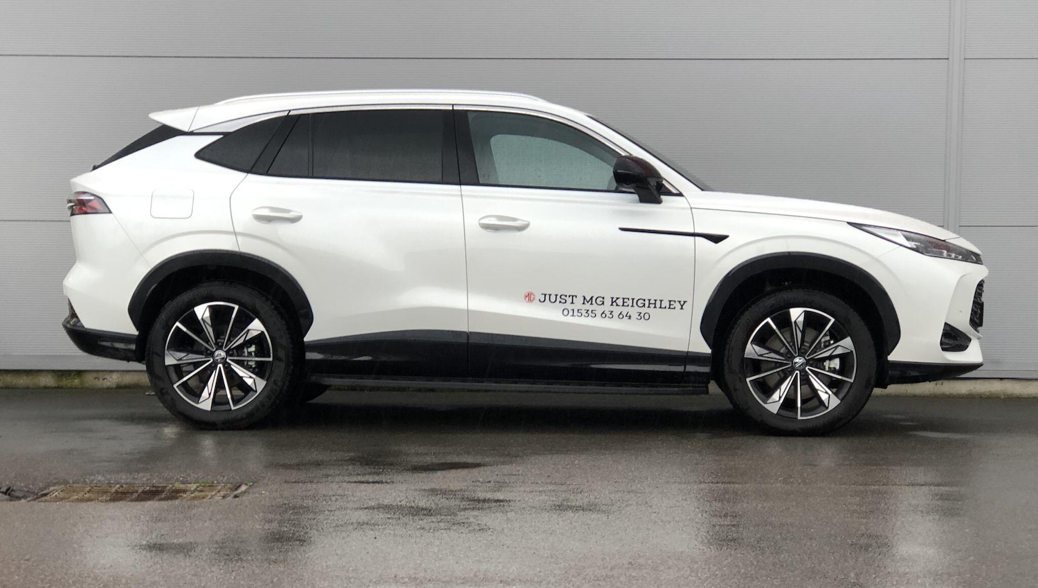 Used MG MG HS 2025 for sale - 76431867: Photo 9