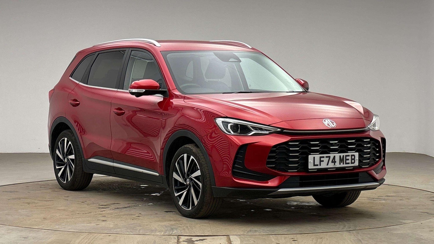 Used MG MG ZS 2025 for sale - 78048017: Photo 1