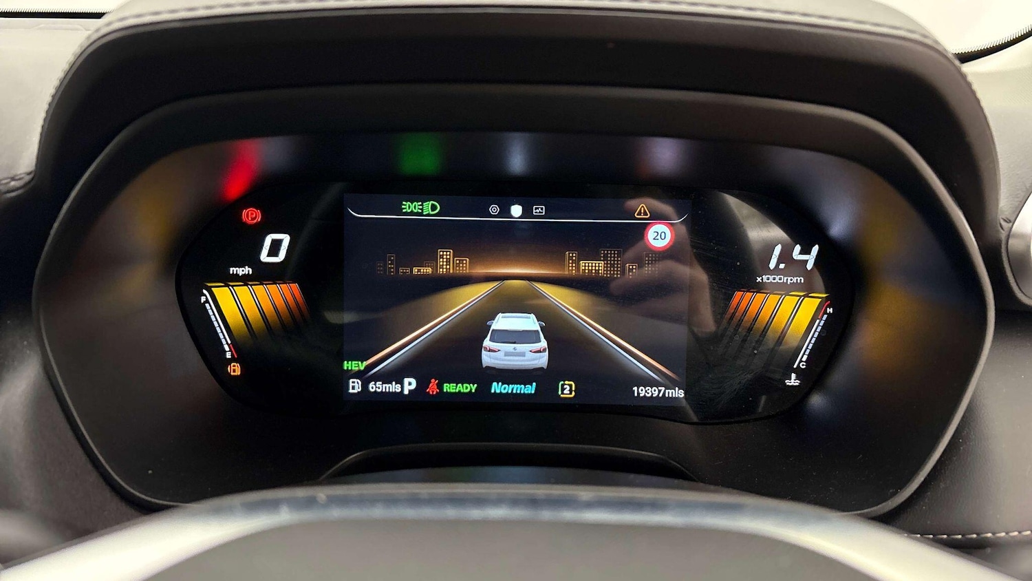 Used MG MG ZS 2025 for sale - 78048017: Photo 10