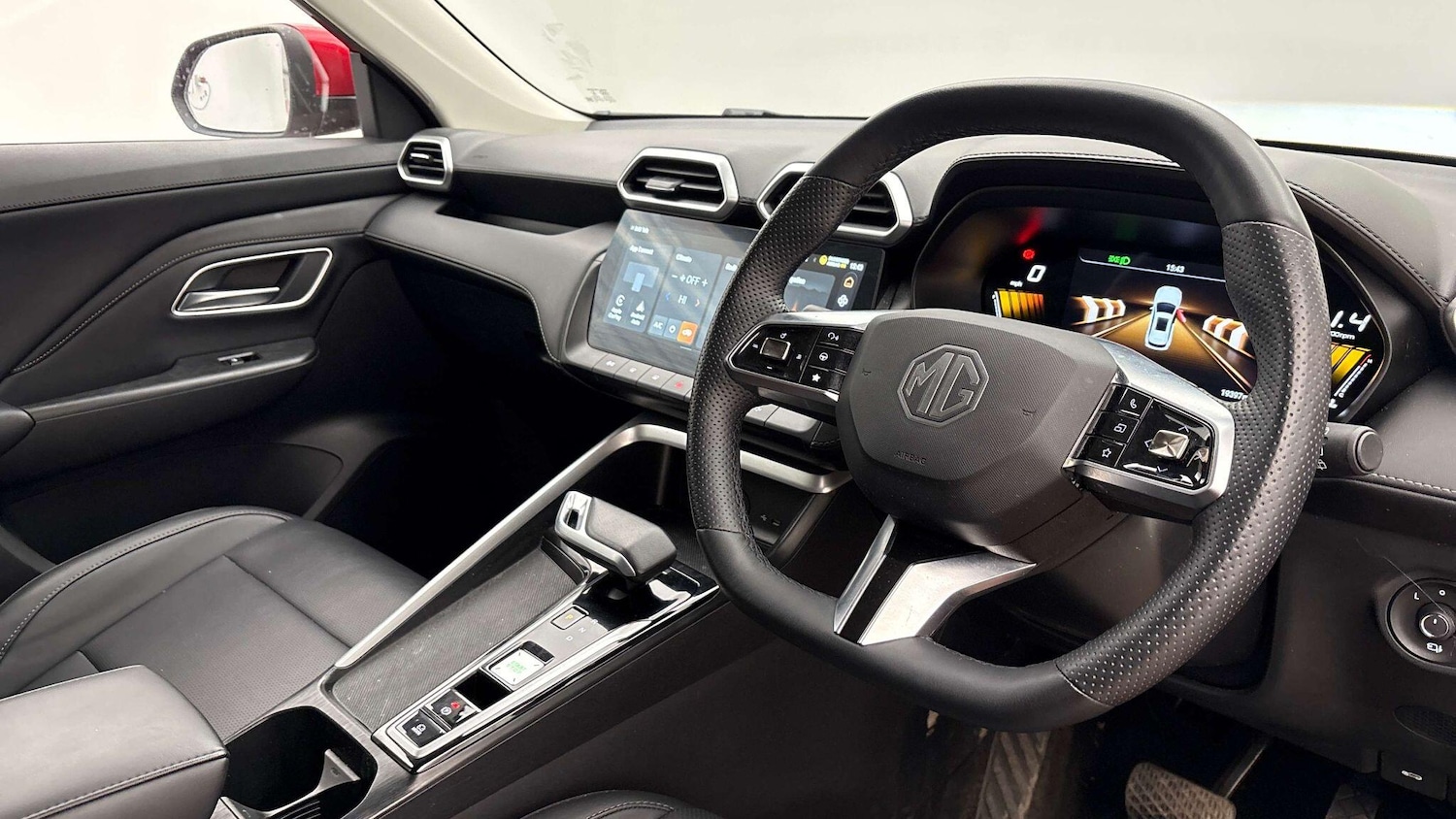 Used MG MG ZS 2025 for sale - 78048017: Photo 2