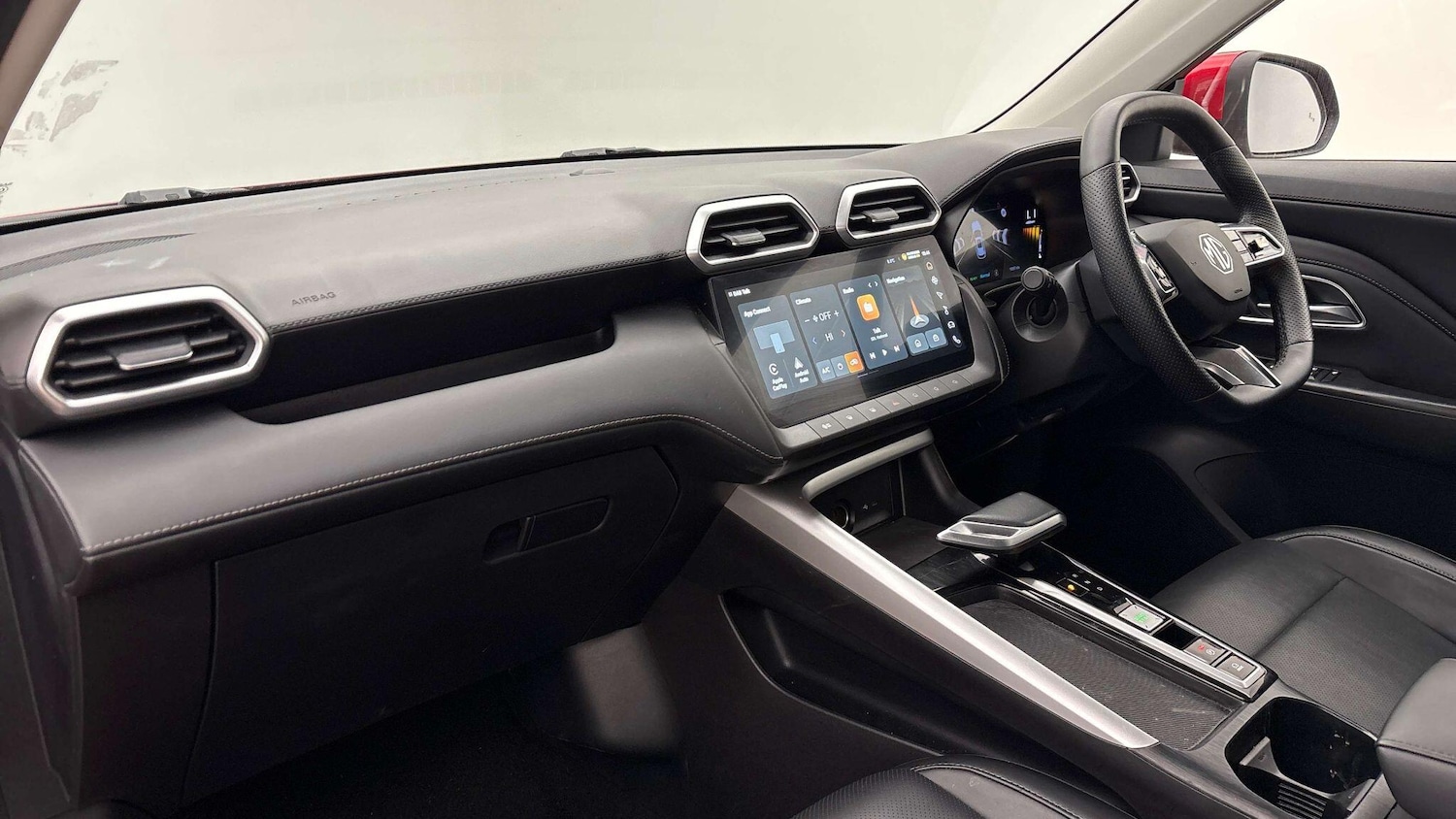 Used MG MG ZS 2025 for sale - 78048017: Photo 3