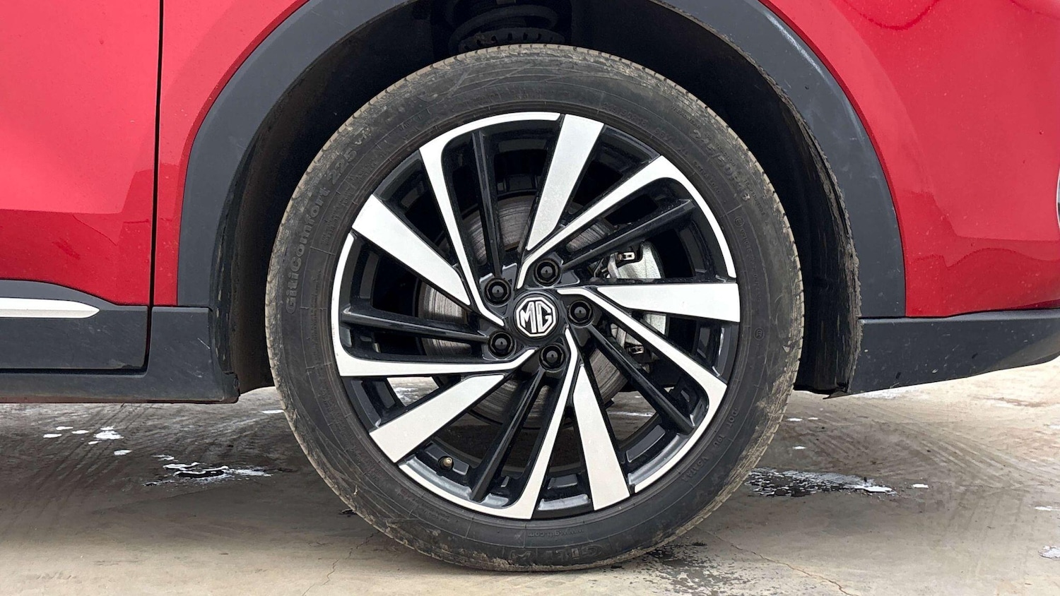 Used MG MG ZS 2025 for sale - 78048017: Photo 6