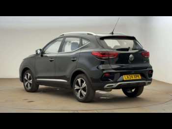 Used MG MG ZS 2024 for sale - 75224653: Photo
