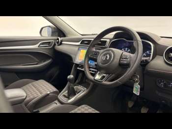 Used MG MG ZS 2024 for sale - 75224653: Photo