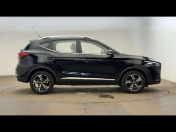 Used MG MG ZS 2024 for sale - 75224653: Photo