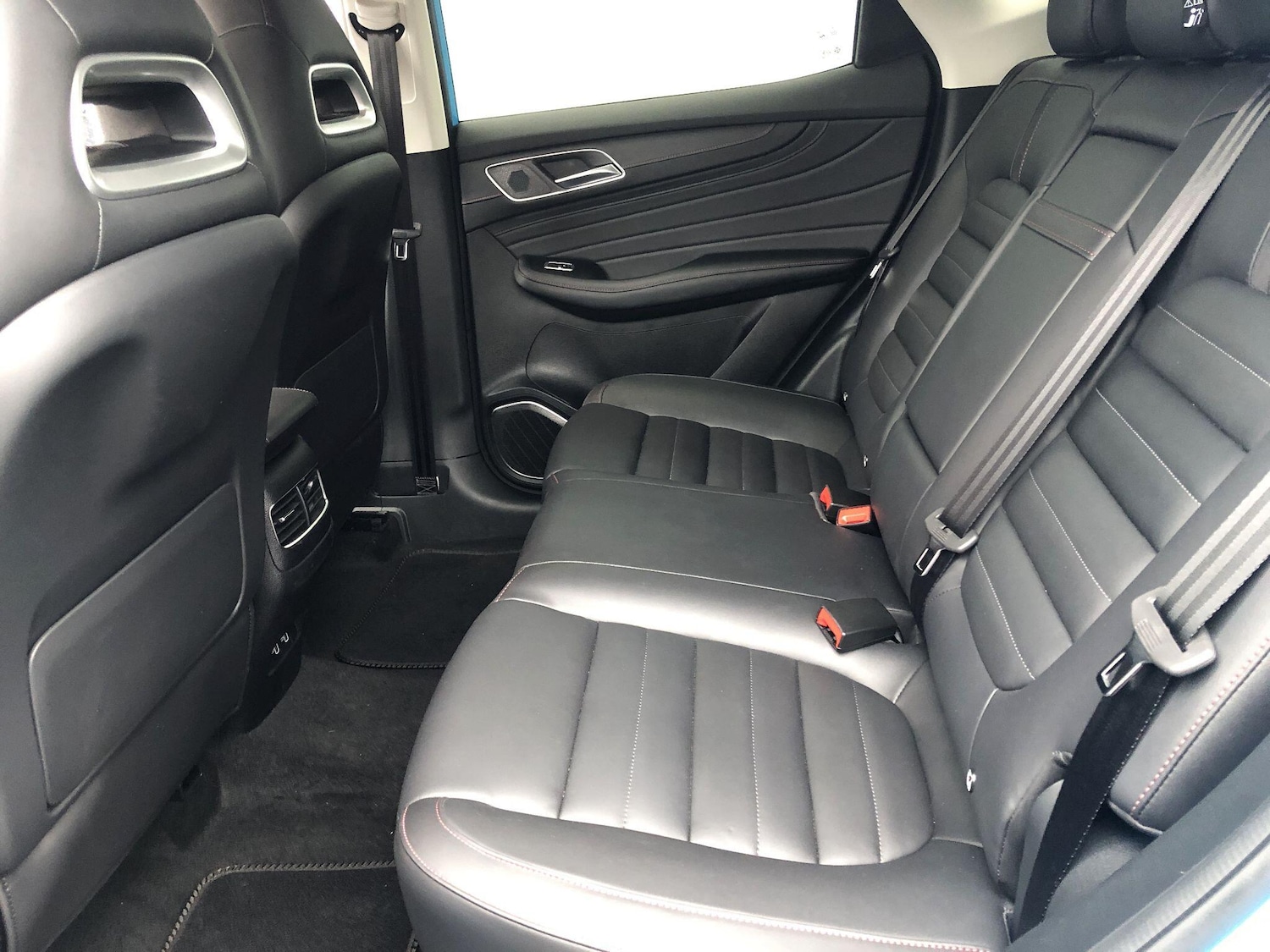 Used MG MG HS 2024 for sale - 76072789: Photo 11