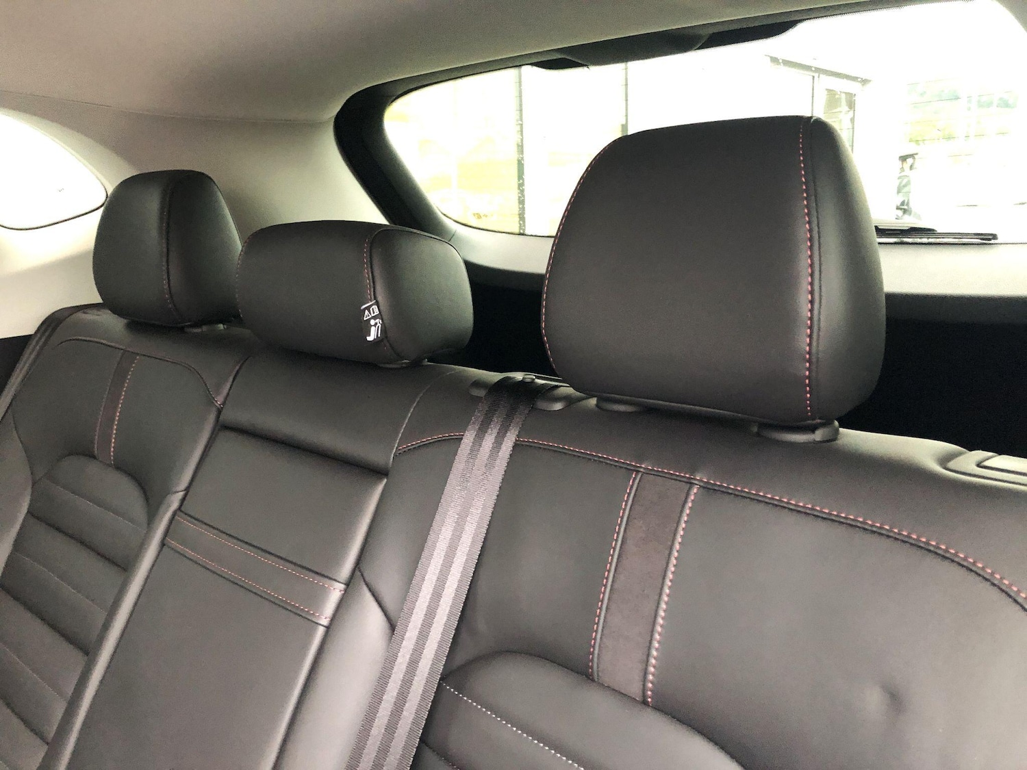Used MG MG HS 2024 for sale - 76072789: Photo 12