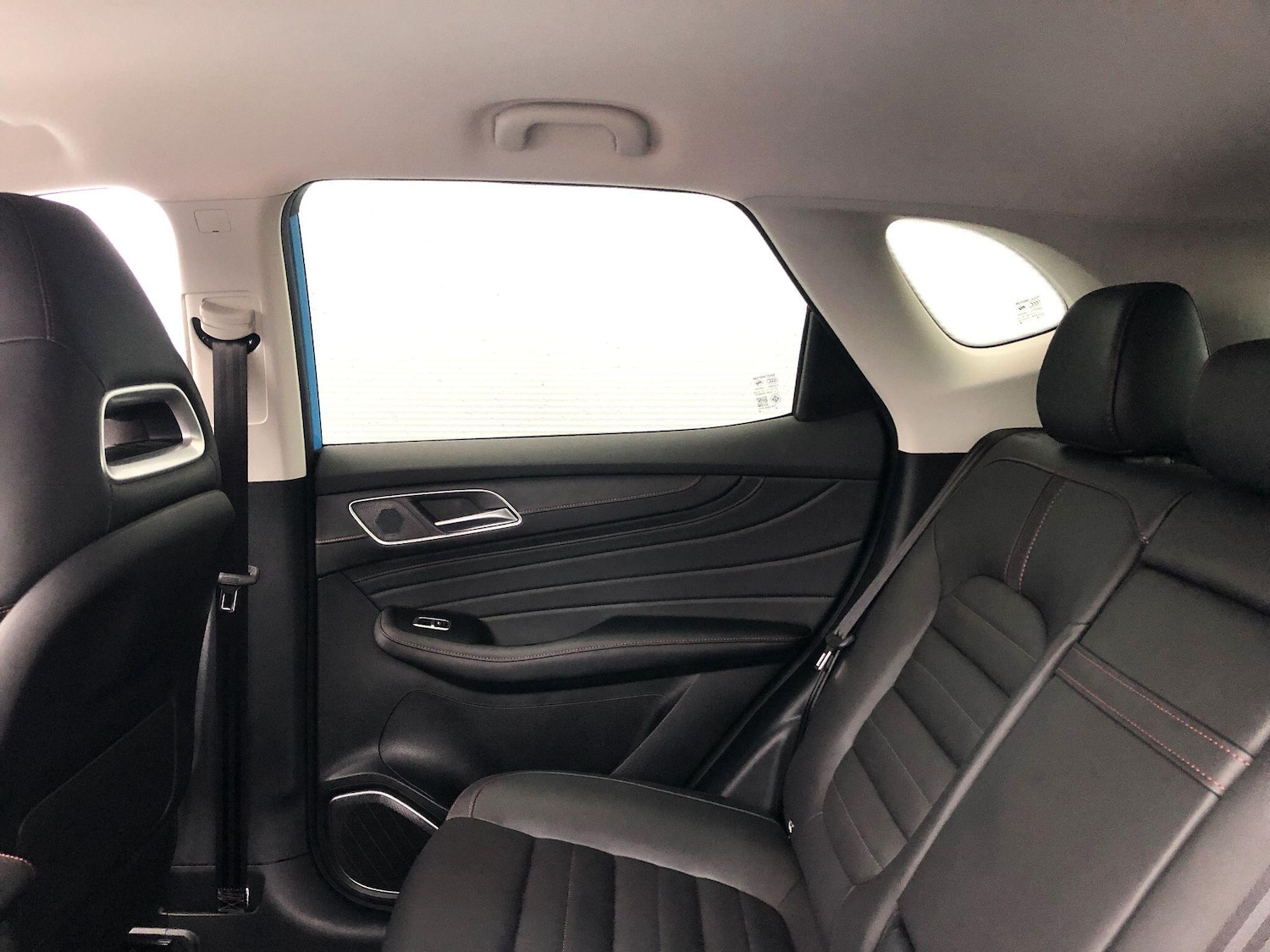 Used MG MG HS 2024 for sale - 76072789: Photo 13
