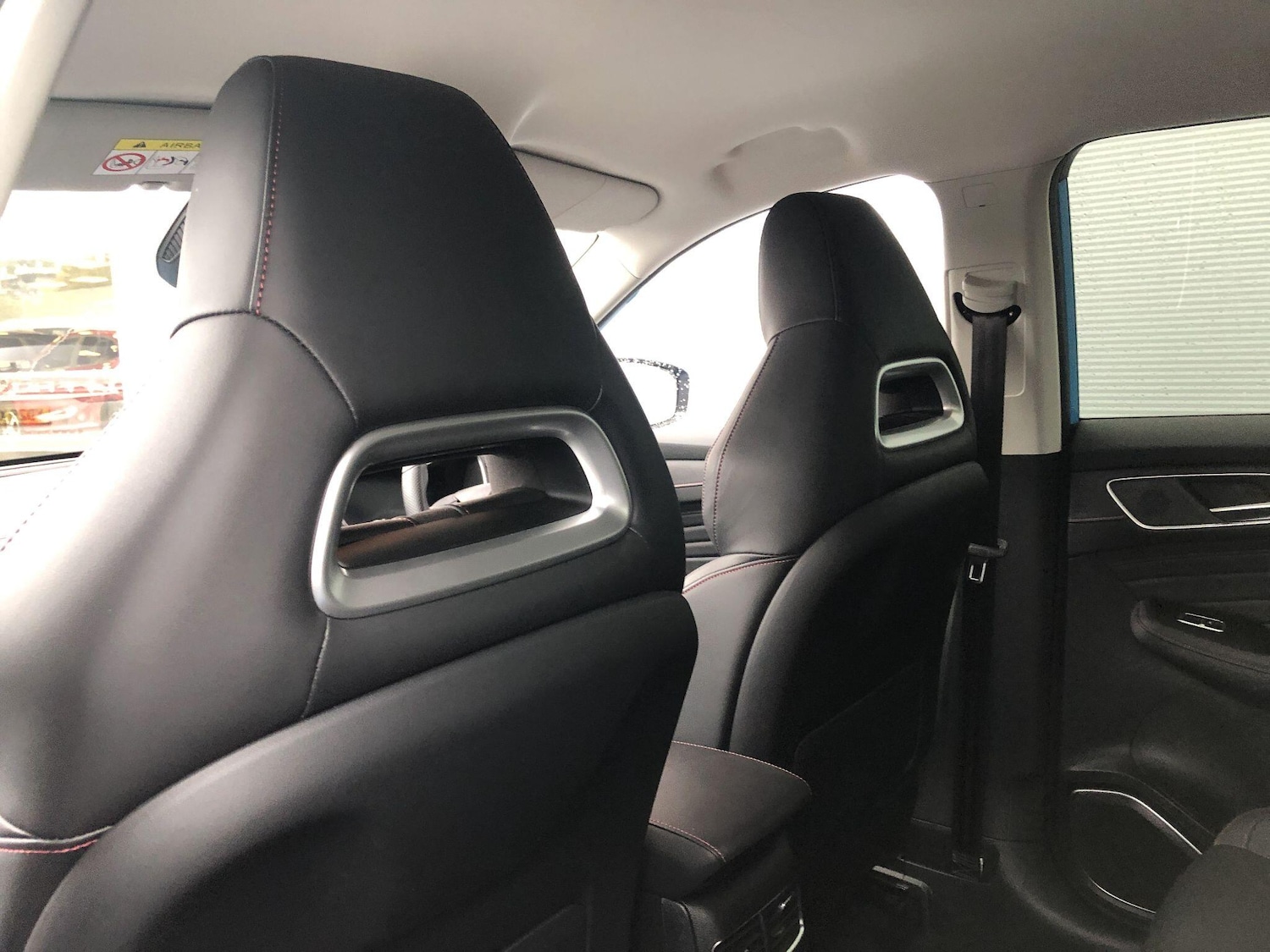 Used MG MG HS 2024 for sale - 76072789: Photo 14