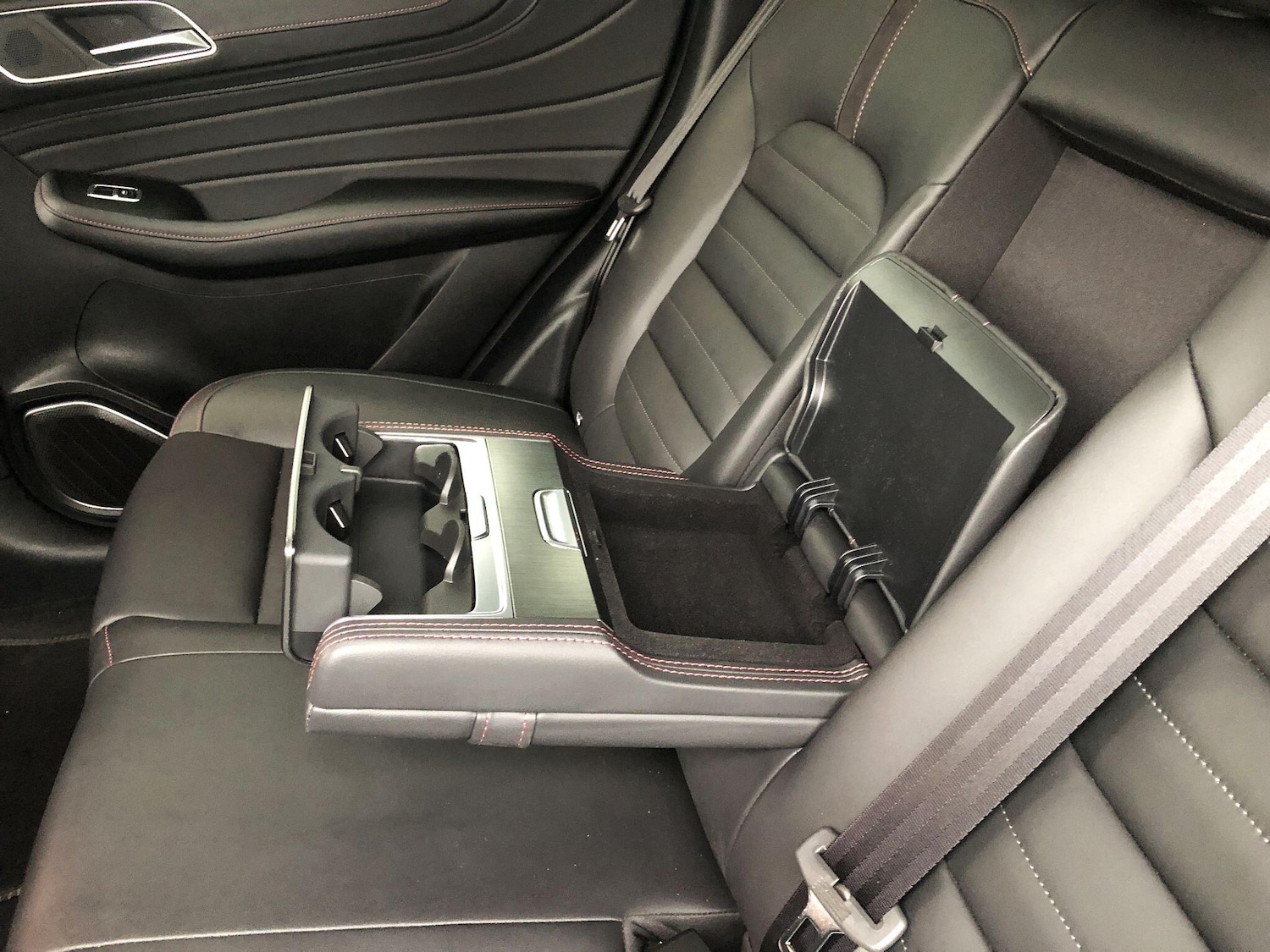 Used MG MG HS 2024 for sale - 76072789: Photo 15