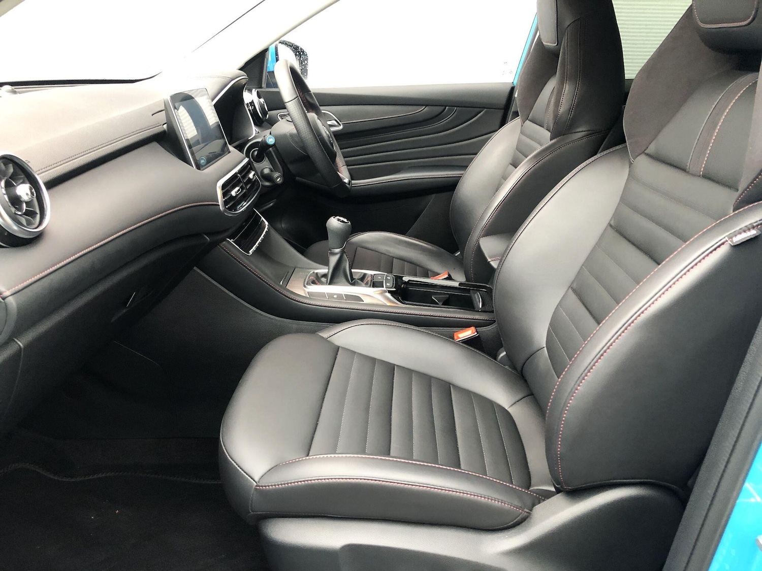 Used MG MG HS 2024 for sale - 76072789: Photo 16