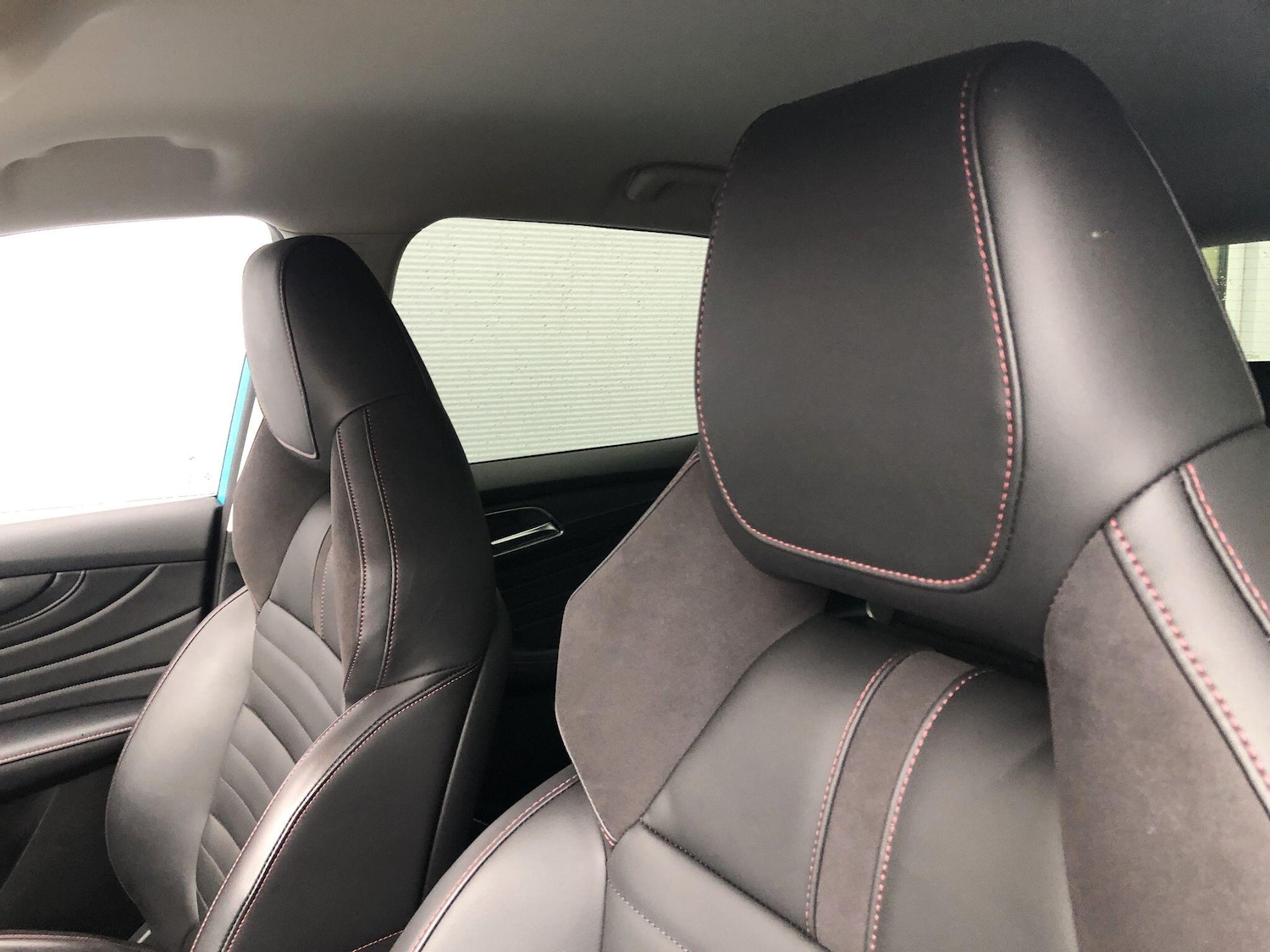 Used MG MG HS 2024 for sale - 76072789: Photo 17