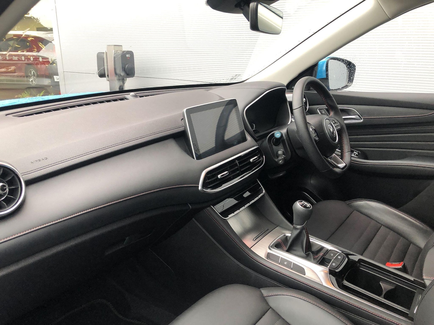 Used MG MG HS 2024 for sale - 76072789: Photo 19