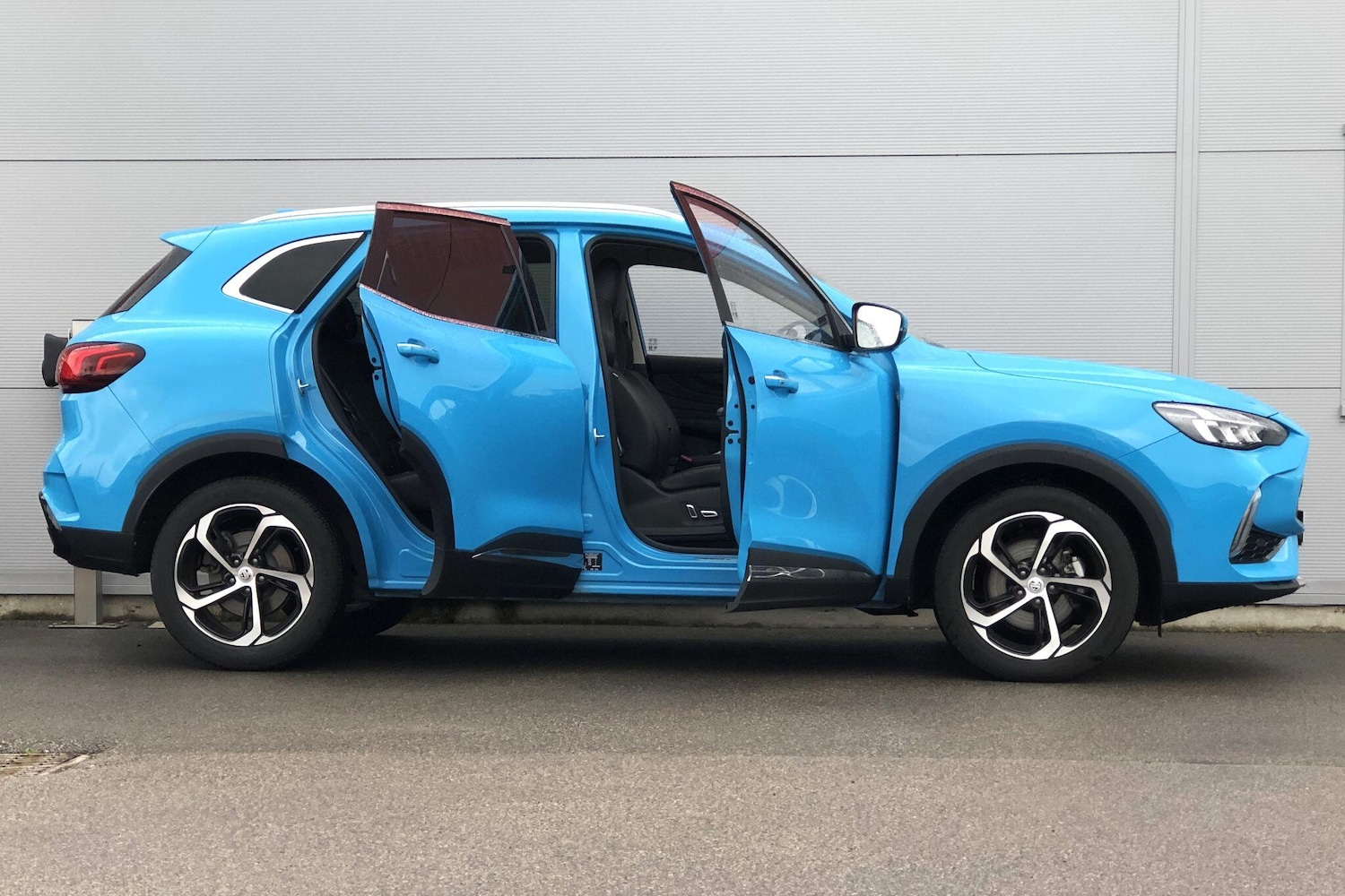 Used MG MG HS 2024 for sale - 76072789: Photo 23