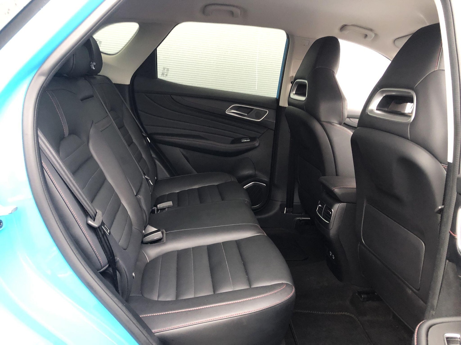 Used MG MG HS 2024 for sale - 76072789: Photo 24