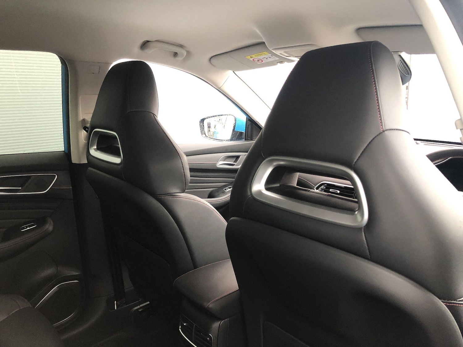 Used MG MG HS 2024 for sale - 76072789: Photo 25