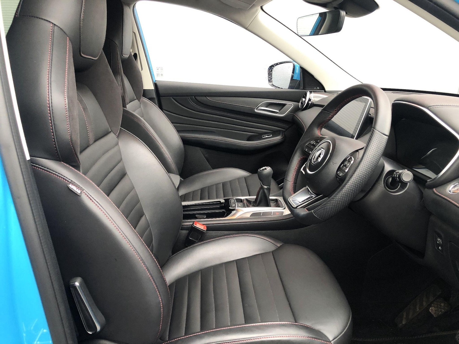 Used MG MG HS 2024 for sale - 76072789: Photo 28
