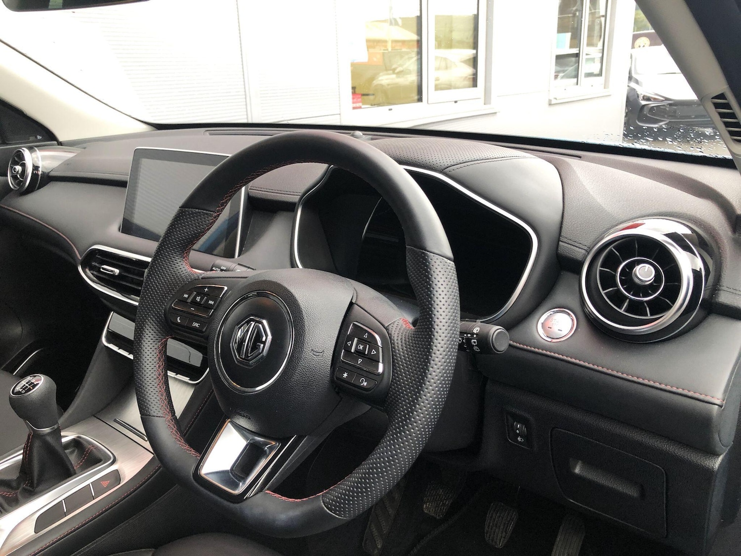Used MG MG HS 2024 for sale - 76072789: Photo 29