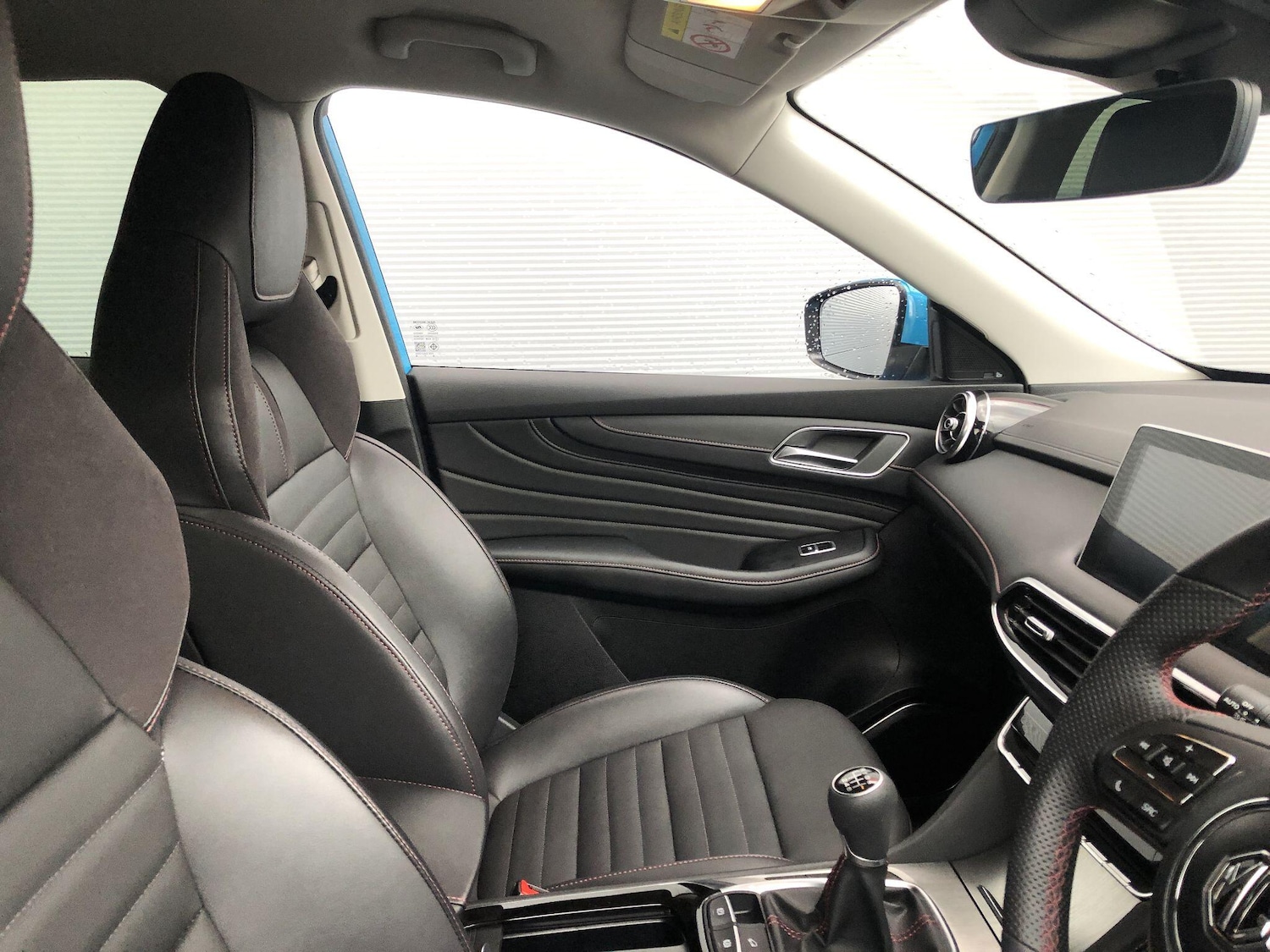 Used MG MG HS 2024 for sale - 76072789: Photo 30