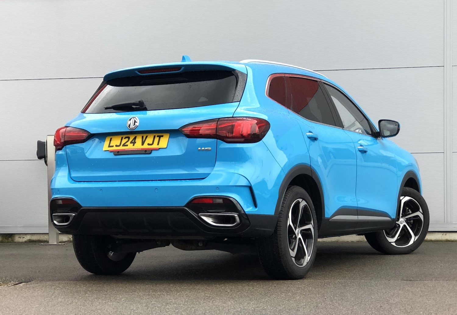 Used MG MG HS 2024 for sale - 76072789: Photo 36