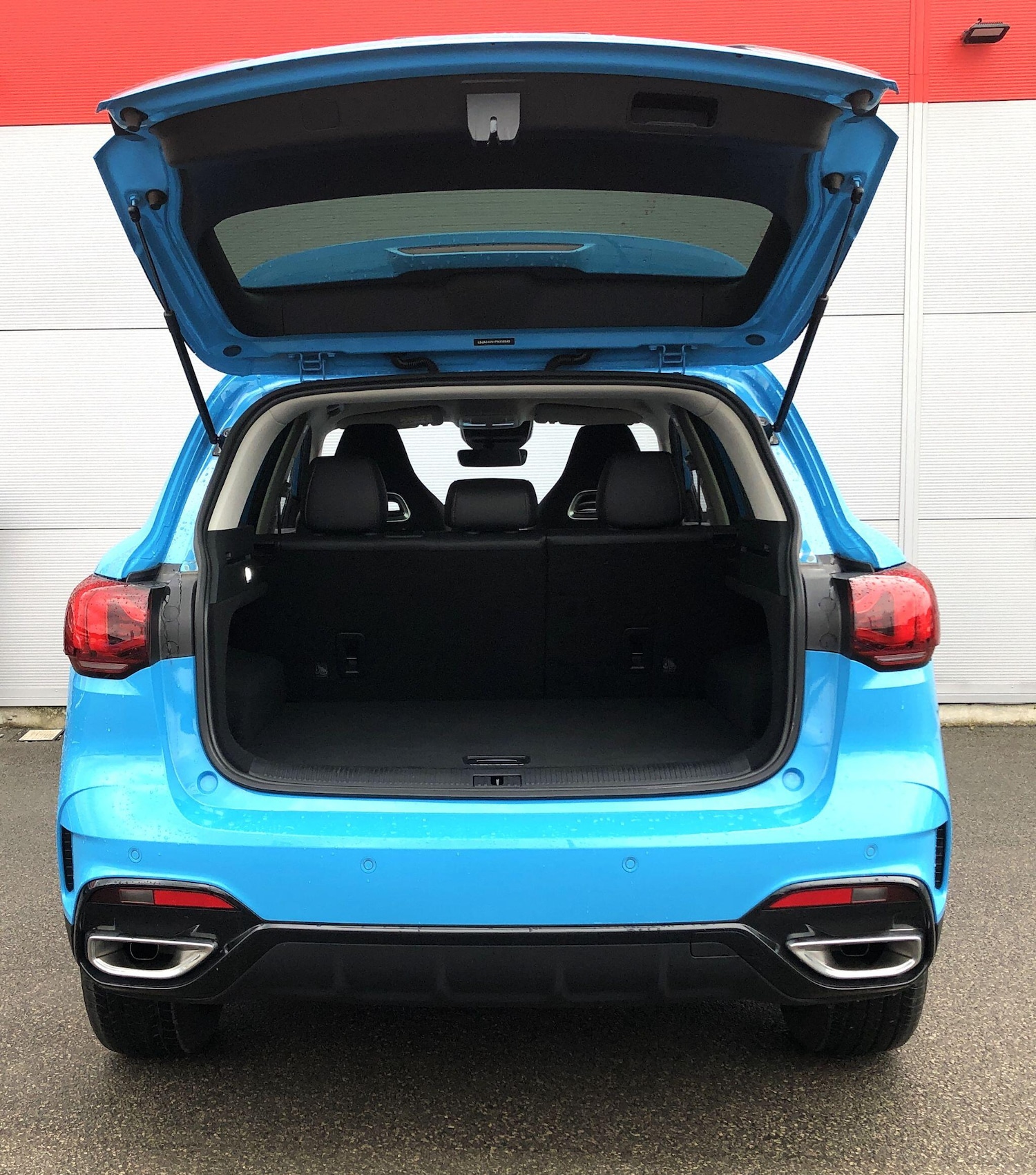 Used MG MG HS 2024 for sale - 76072789: Photo 38