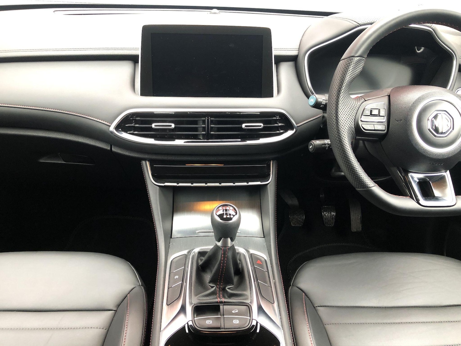 Used MG MG HS 2024 for sale - 76072789: Photo 40