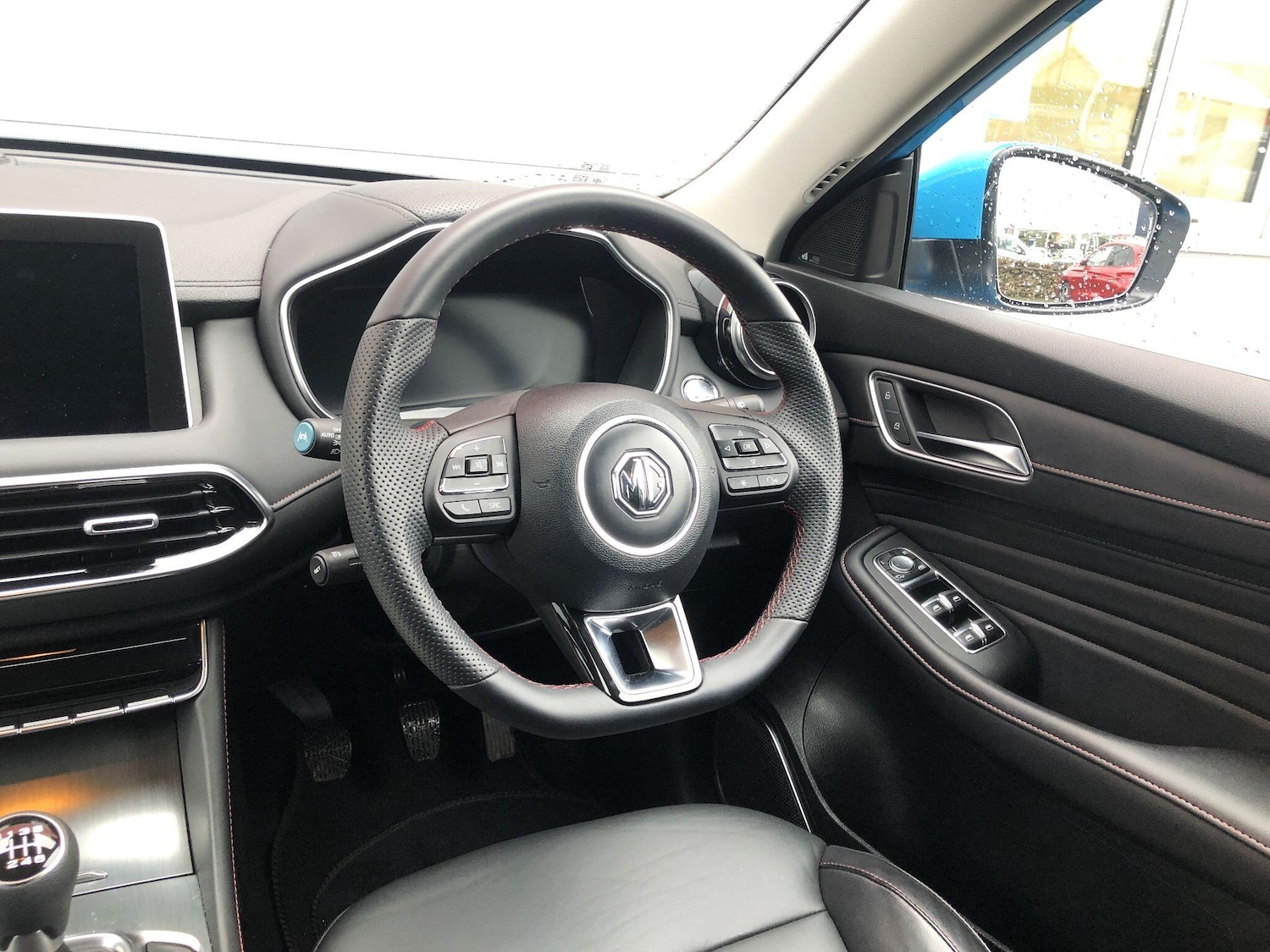 Used MG MG HS 2024 for sale - 76072789: Photo 41