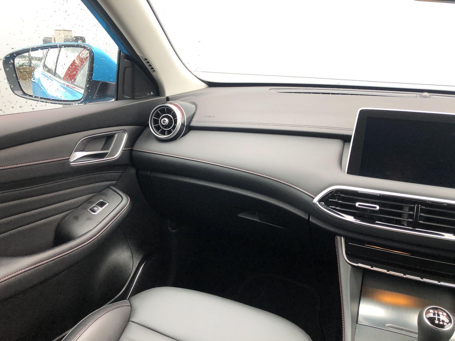 Used MG MG HS 2024 for sale - 76072789: Photo 42