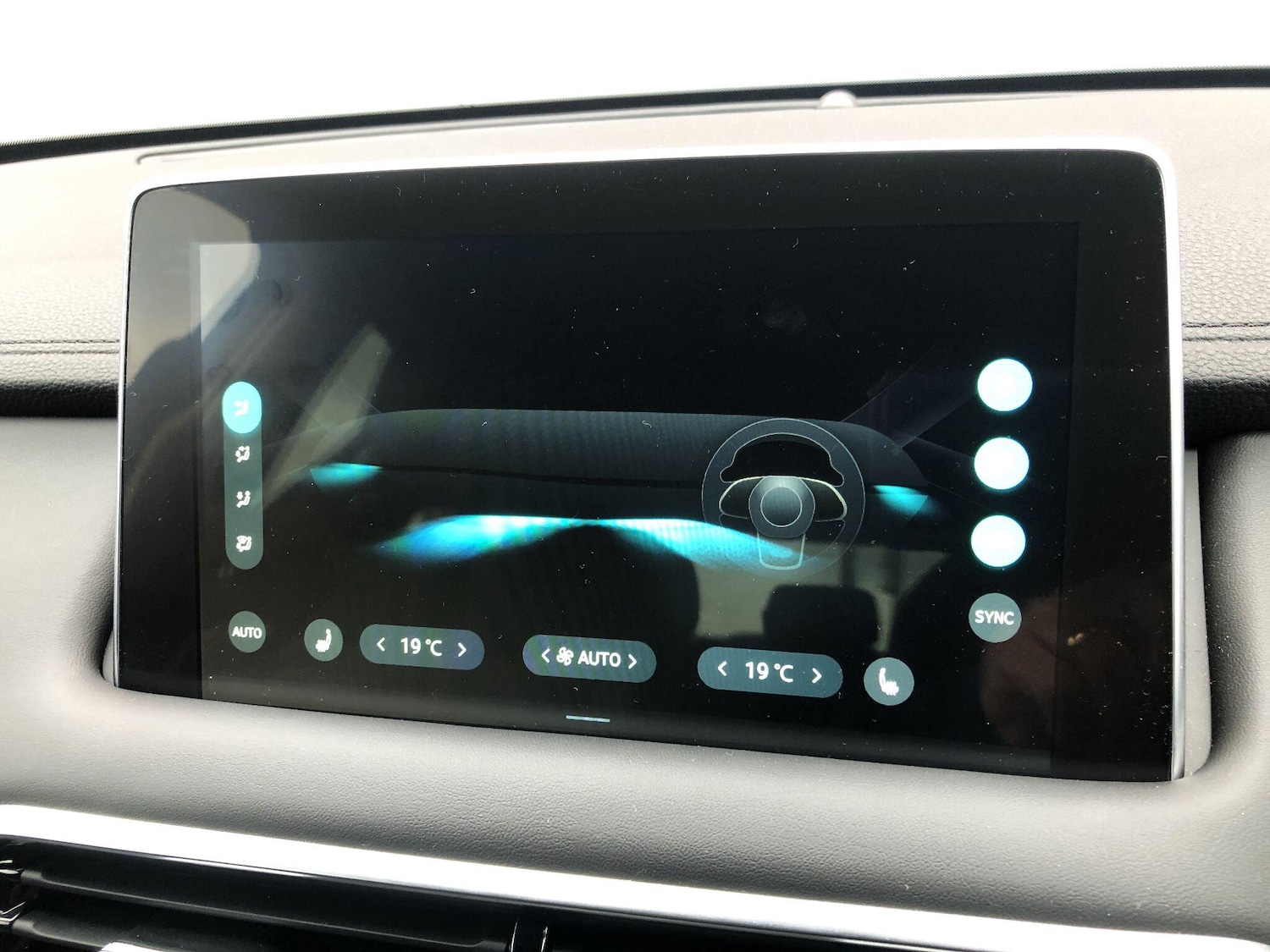 Used MG MG HS 2024 for sale - 76072789: Photo 47