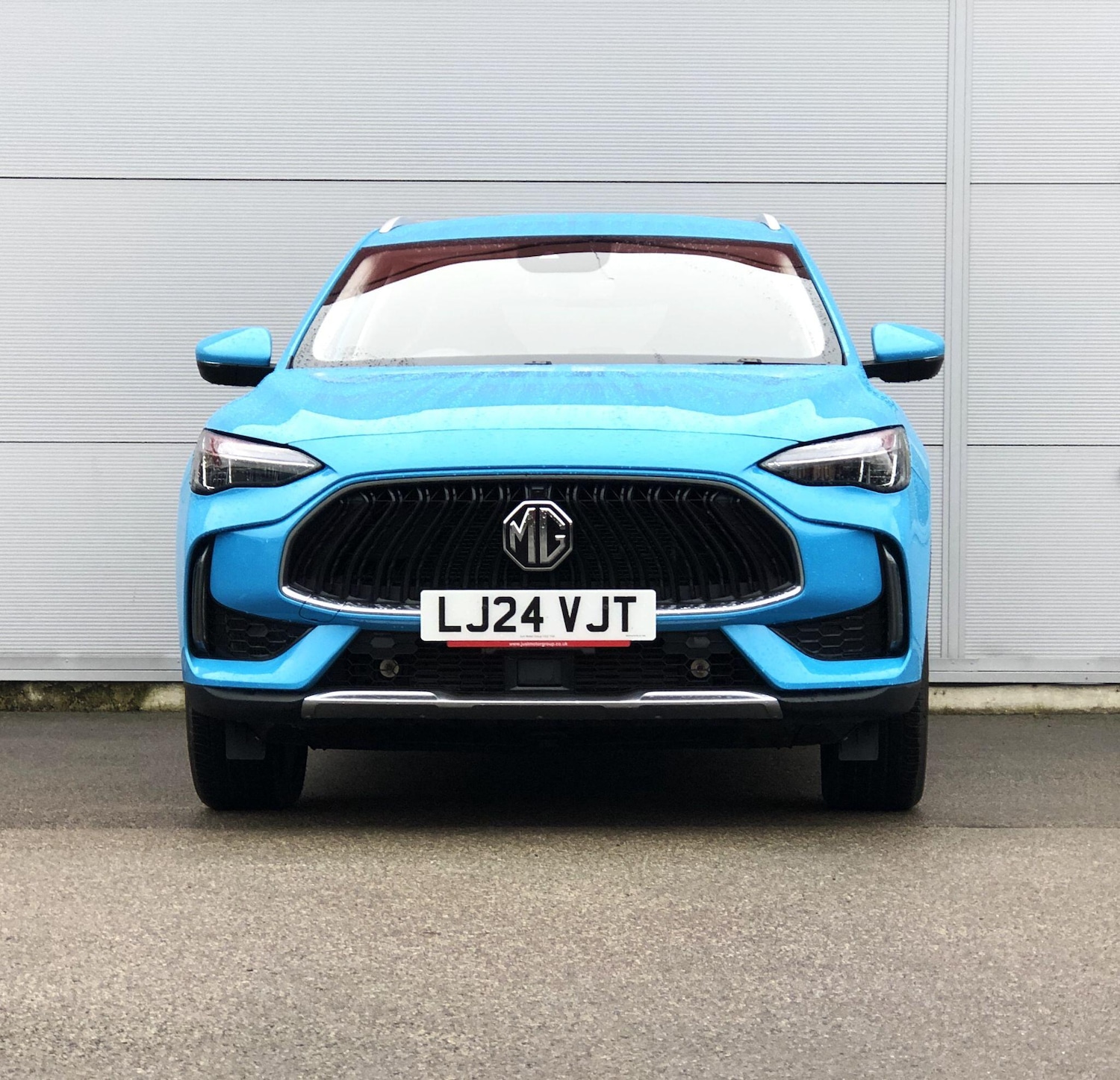Used MG MG HS 2024 for sale - 76072789: Photo 7