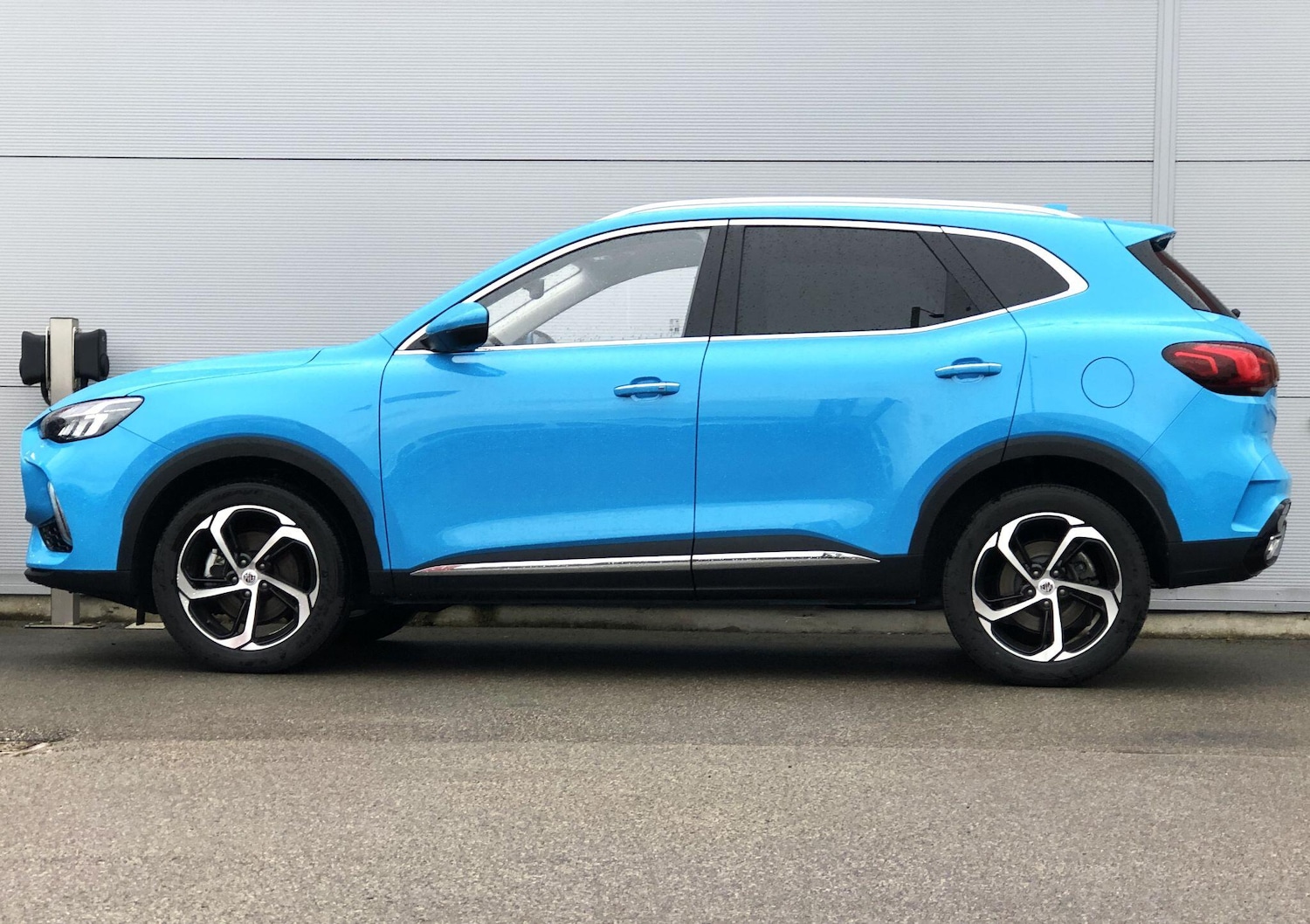 Used MG MG HS 2024 for sale - 76072789: Photo 8