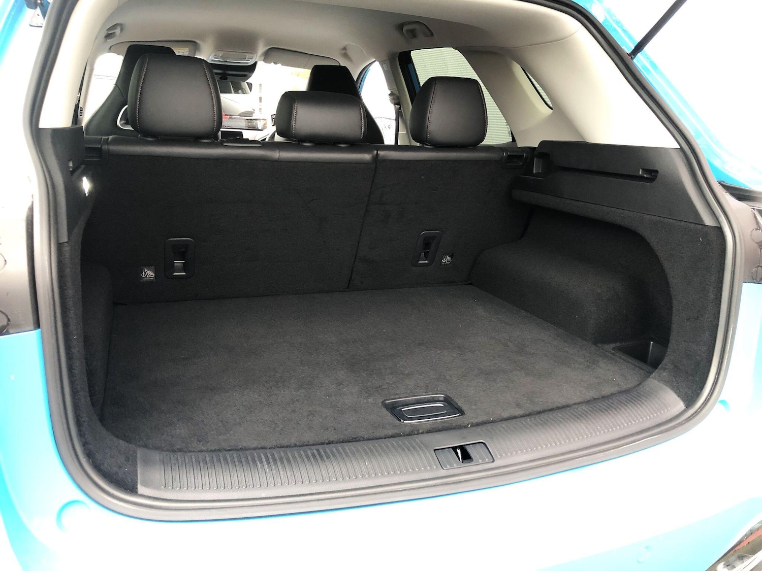 Used MG MG HS 2024 for sale - 76072789: Photo 9