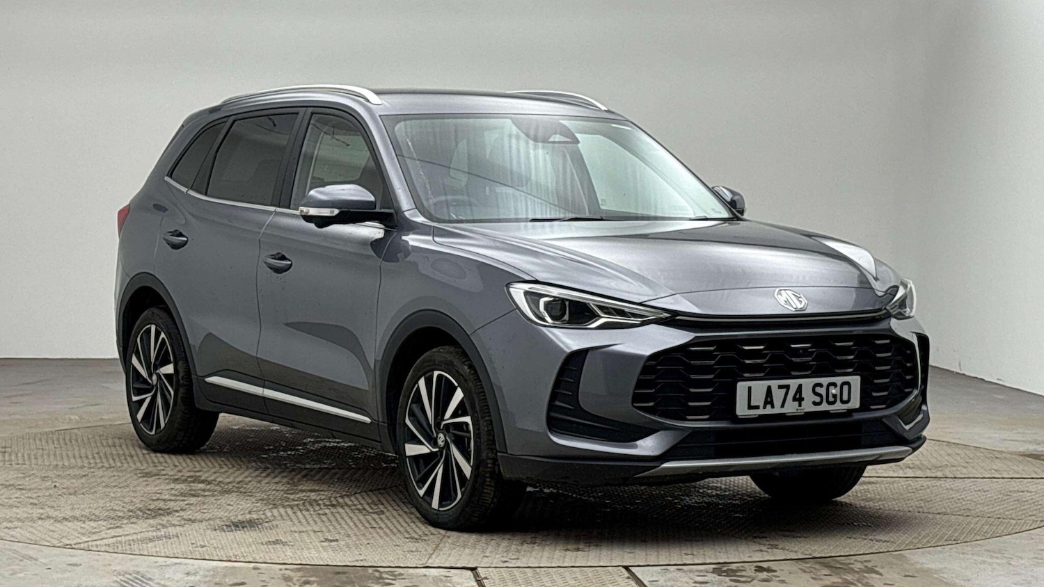 Used MG MG ZS 2024 for sale - 77723807: Photo 1