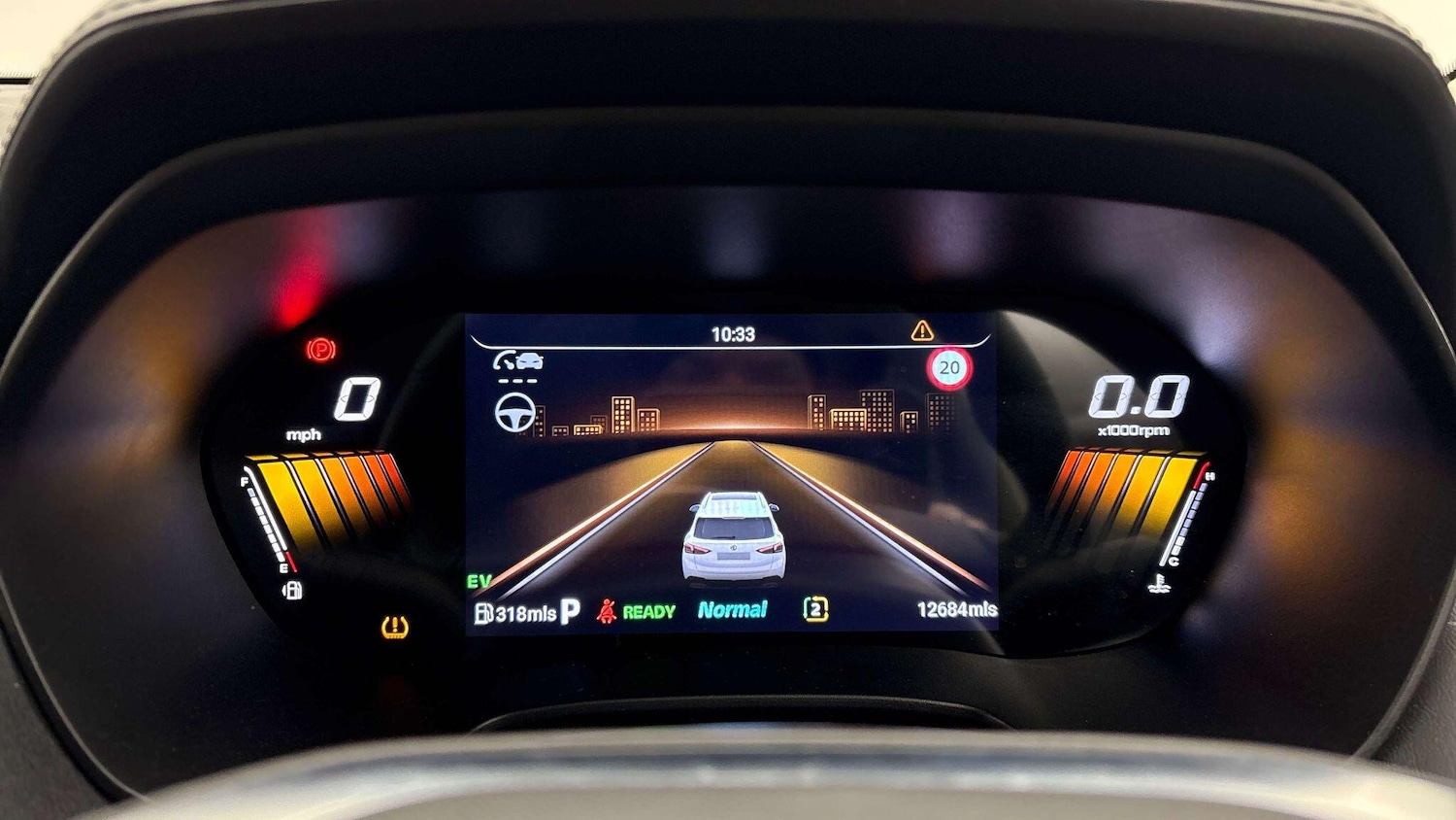 Used MG MG ZS 2024 for sale - 77723807: Photo 10