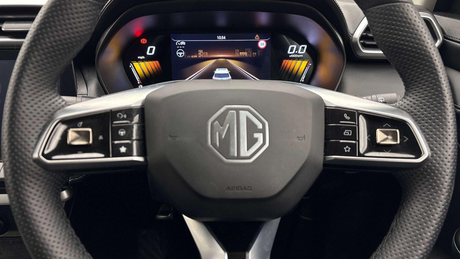 Used MG MG ZS 2024 for sale - 77723807: Photo 11